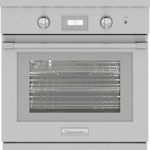 Thermador Pro Harmony Professional Series PRI30LBHU 30