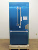 Thermador Freedom Collection T36BT925NS 36" French Door Refrigerator Excellent