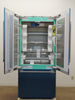 Thermador Freedom Collection T36BT925NS 36" French Door Refrigerator Excellent