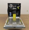 Thermador Masterpiece Emerald Series DWHD650WFP 24" Dishwasher Stainless Steel