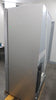 Bosch 36" SS 20.8 Cu.Ft French Door 500 Series Smart Refrigerator B36CD50SNS