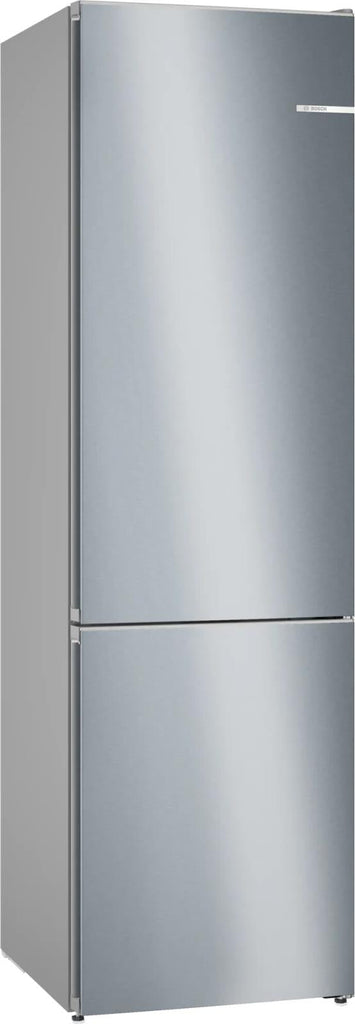 Bosch 800 Series B24CB80ESS 24" Freestanding Bottom Freezer Refrigerator IMAGES