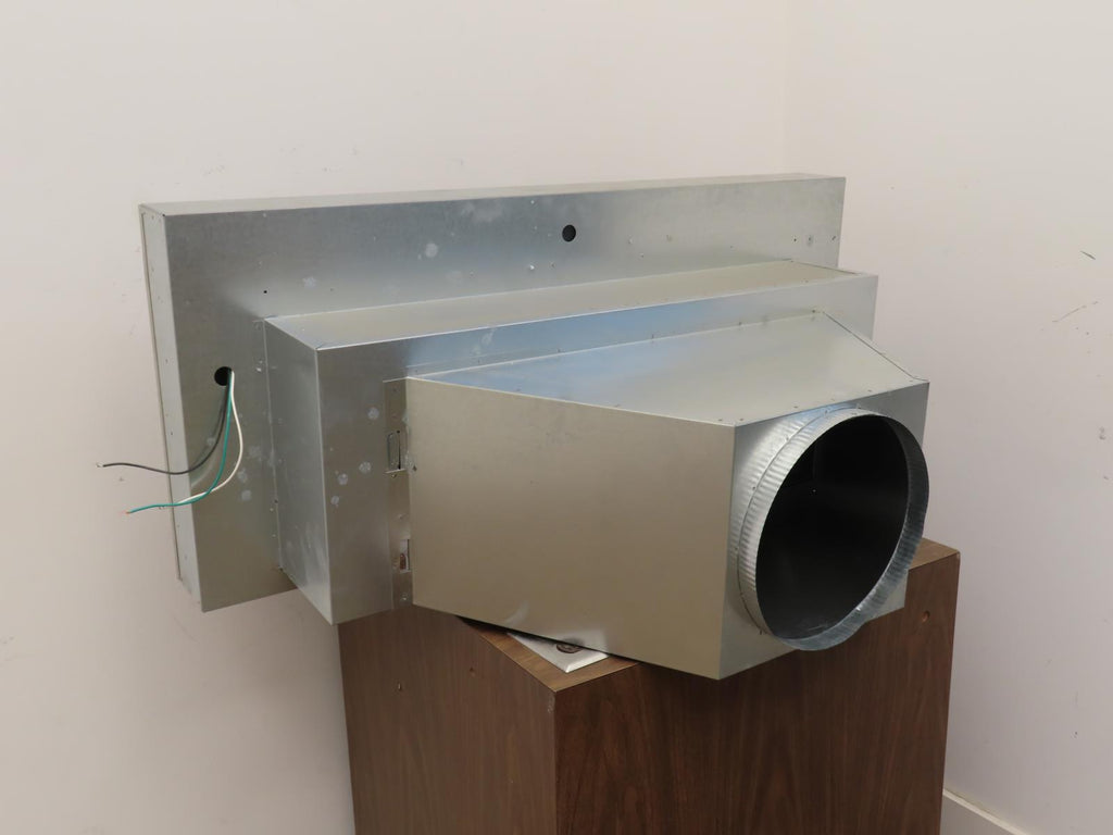 Trade-Wind 400 series VSL44212RC 1200 CFM 42" Wide Insert Range Hood