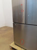 Frigidaire FRFG1723AV 32" Counter-Depth French Door Refrigerator