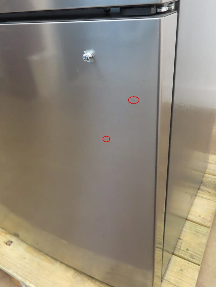 Frigidaire FRFG1723AV 32" Counter-Depth French Door Refrigerator