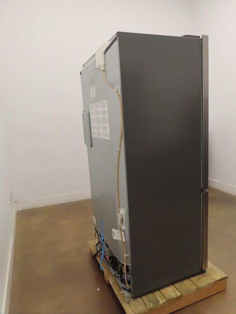 Frigidaire FRFG1723AV 32" Counter-Depth French Door Refrigerator