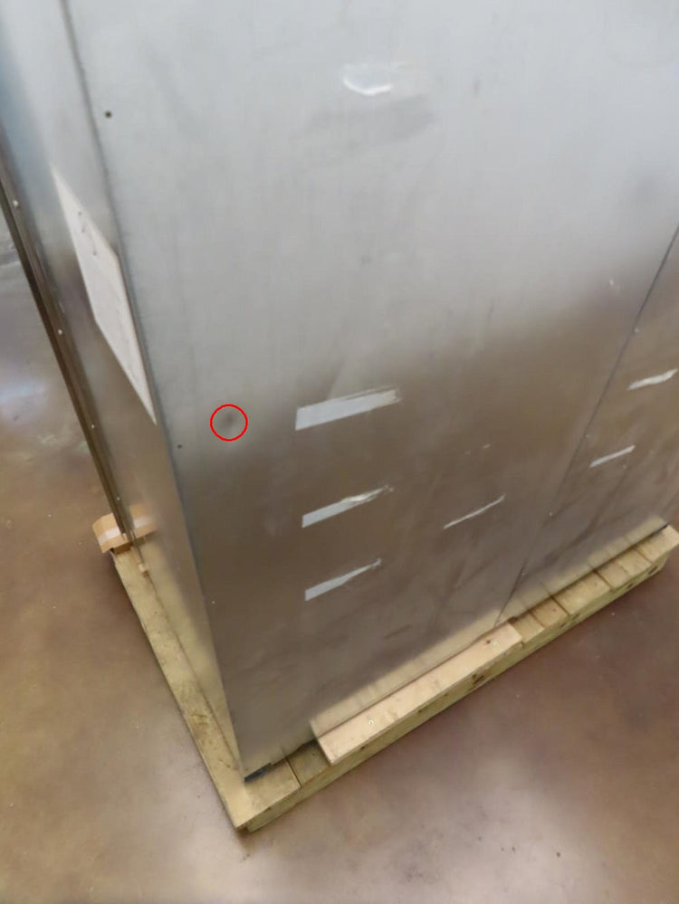 Viking Professional 5 Series VCSB5483SS 48" Built-in Refrigerator 2020 Model