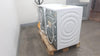 Bosch White 800 Series Front Load Washer+Dryer Set WAW285H2UC / WTG865H4UC