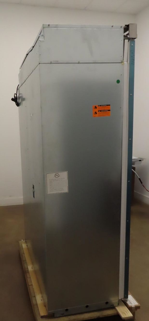 Viking Professional 5 Series VCSB5483SS 48" Built-in Refrigerator 2021 Model Pic