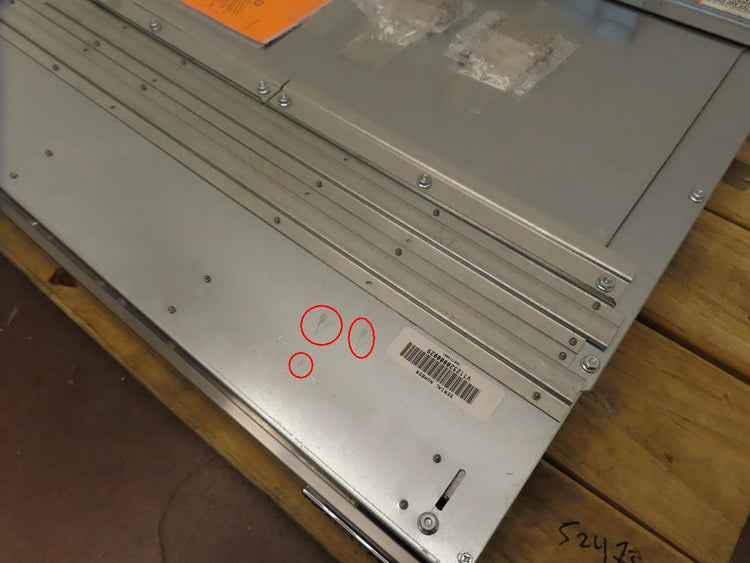 Viking Professional 5 Series VDD5300SS 30" Downdraft Ventilation System