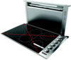 Viking Professional 5 Series VDD5300SS 30" Downdraft Ventilation System