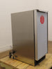Scotsman DCE33PA1SSD 15" Gourmet Ice Under Counter Ice Maker Panel Ready