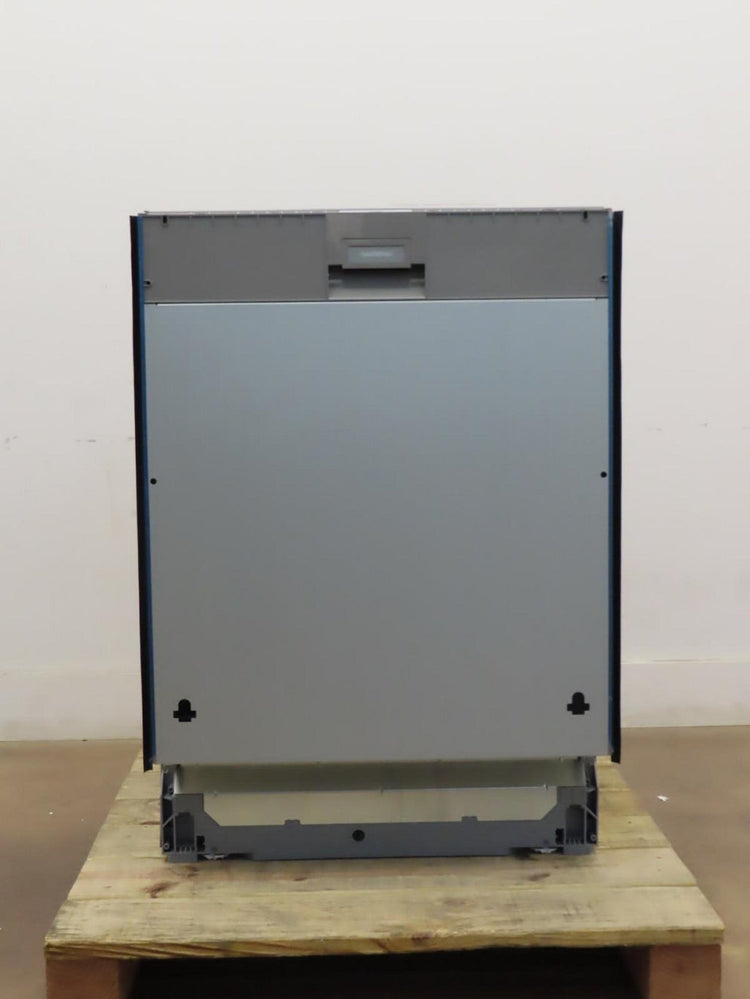 Gaggenau 200 Series DF211700 24" 44 dBA Integrated Panel Ready Dishwasher