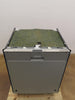 Gaggenau 200 Series DF211700 24" 44 dBA Integrated Panel Ready Dishwasher