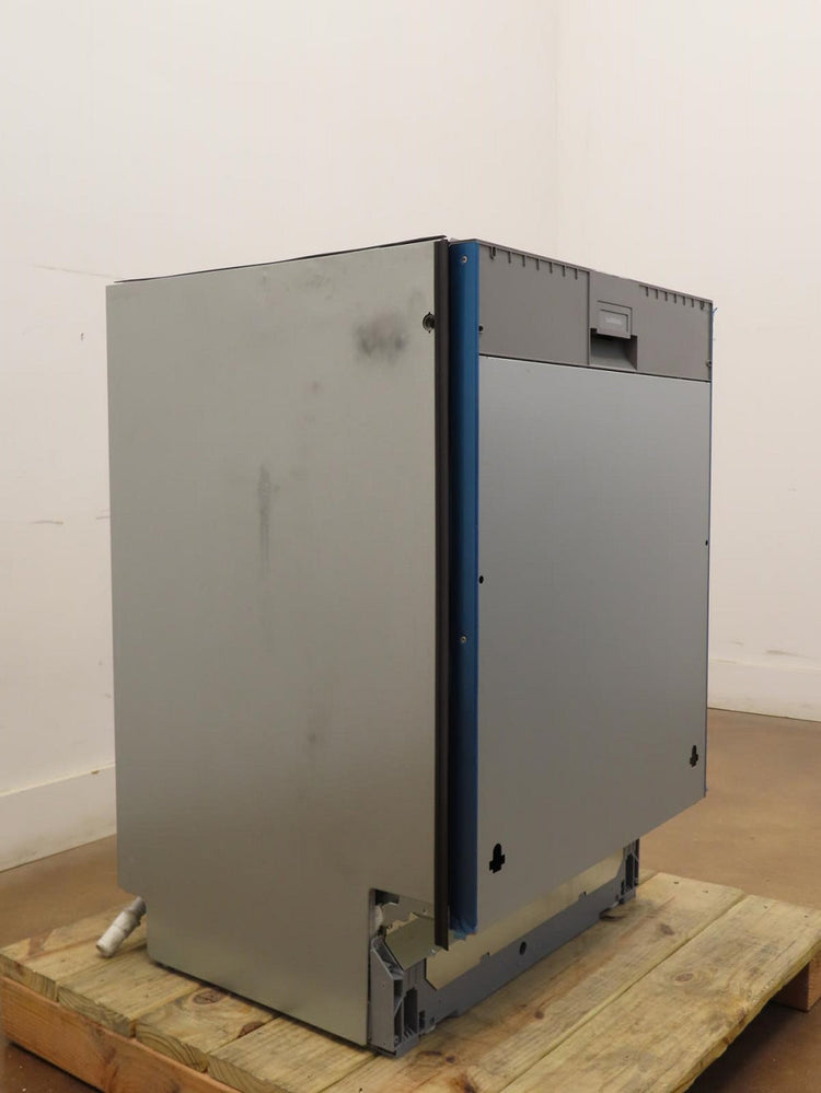 Gaggenau 200 Series DF211700 24" 44 dBA Integrated Panel Ready Dishwasher