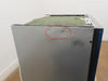 Gaggenau 200 Series DF211700 24" 44 dBA Integrated Panel Ready Dishwasher