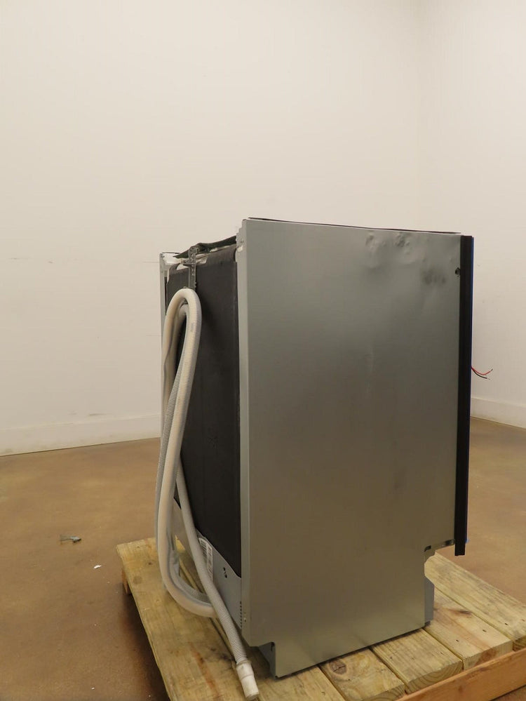 Gaggenau 200 Series DF211700 24" 44 dBA Integrated Panel Ready Dishwasher