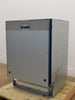 Gaggenau 200 Series DF211700 24" 44 dBA Integrated Panel Ready Dishwasher