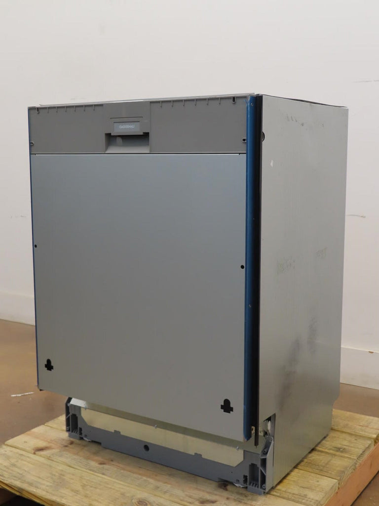Gaggenau 200 Series DF211700 24" 44 dBA Integrated Panel Ready Dishwasher