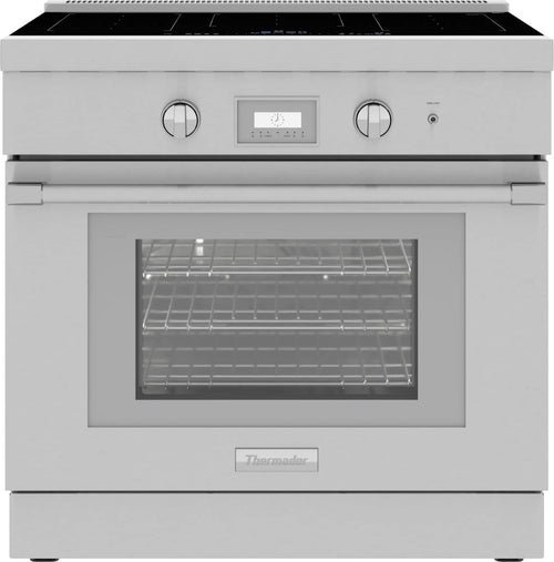 Thermador Pro Harmony Professional 36