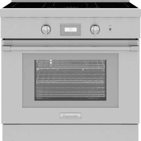 Thermador Pro Harmony Professional 36