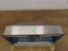 Viking 5 Series VBCV53638 Wall Mount Custom Hood Insert Stainless Steel