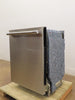 Thermador Masterpiece Emerald Series DWHD650WFP 24" Dishwasher Full Warranty