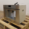 Thermador TCM24PS 24" Smart Built-In Plumbed Coffee Machine Full Warranty