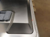 Viking VDWU324SS 24" Dishwasher with Adjustable Rack, Quiet Clean Performance
