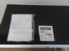 Bosch Benchmark Series NETP669SUC 36" Electric Cooktop with 5 Elements