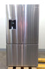 Bosch 36" SS 20.8 Cu.Ft French Door 500 Series Smart Refrigerator B36CD50SNS