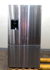 Bosch 500 Series 36" 20.8 Cu.Ft SS French Door Smart Refrigerator B36CD50SNS