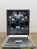 Viking FDWU324 24 Inch Fully Integrated Panel Ready Built-In Dishwasher Images