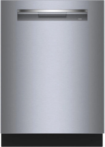 Bosch 500 Series SHP65CM5N 24 in Fully Integrated Built-In Smart Dishwasher