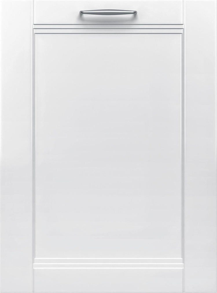 Bosch 800 Series SHV78CM3N 24" Fully Integrated Built-In Smart Dishwasher Images