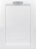 Bosch 800 Series SHV78CM3N 24" Fully Integrated BuiltIn Smart Dishwasher