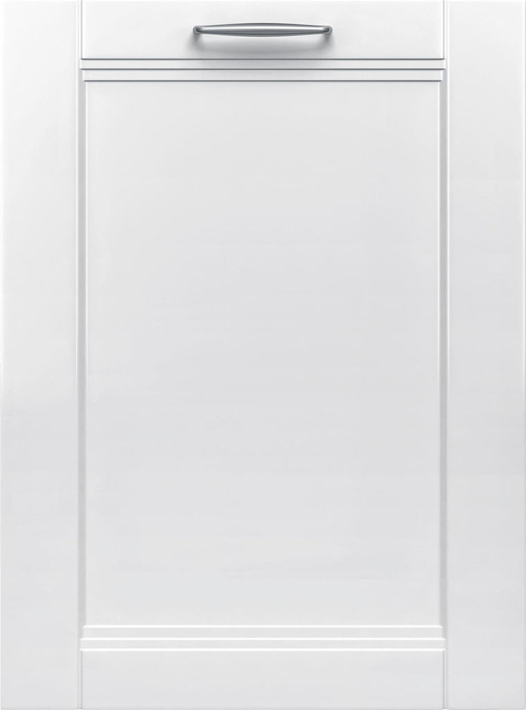 Bosch 800 Series SHV78CM3N 24" Fully Integrated BuiltIn Smart Dishwasher