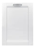 Bosch Benchmark Series SHV9PCM3N 24" Fully Integrated Panel Ready Dishwasher