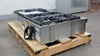 Thermador 48" 6 Star Burner + Griddle Professional Series SS Rangetop PCG486WD