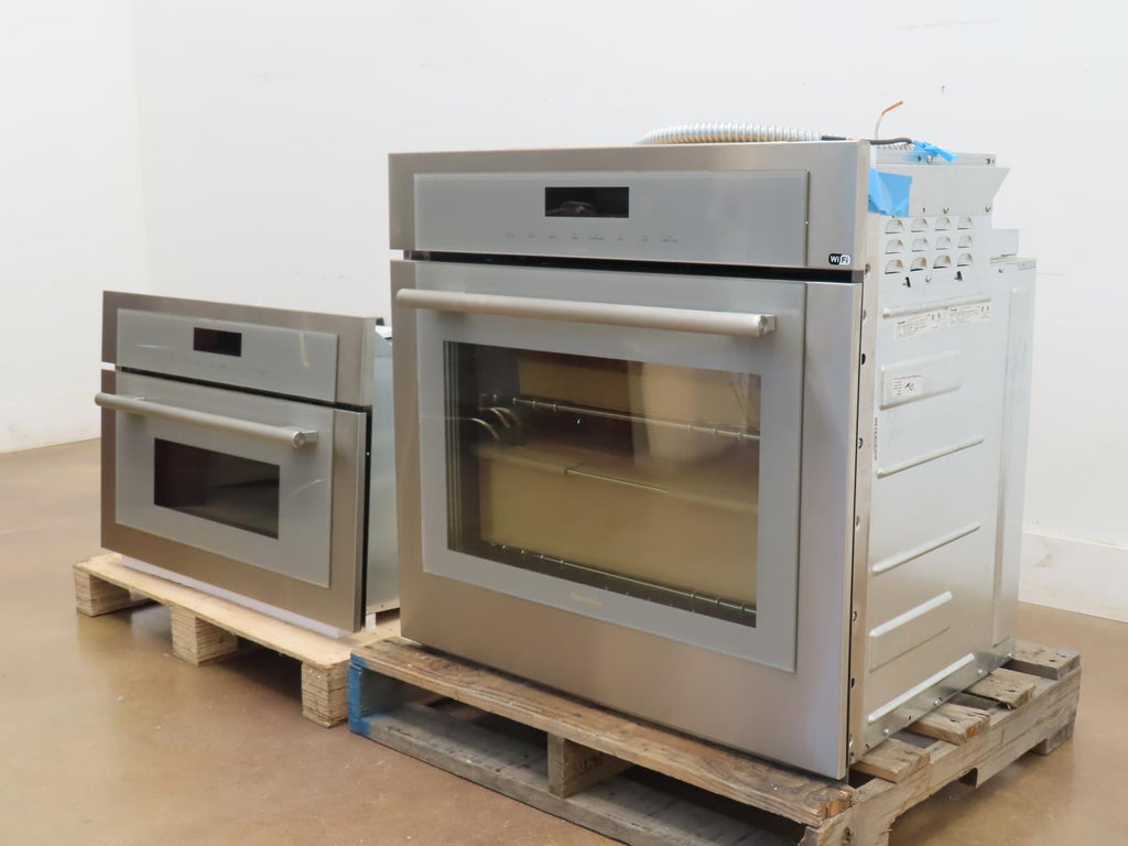 Microwaves Clearance, Alsurplus