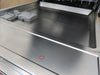 Viking FDW302 24" Fully Integrated Dishwasher 6 Wash Cycles 3rd Rack