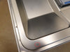 Viking VDWU324SS 24" Dishwasher with Adjustable Rack Quiet Clean Performance Pic