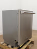Viking VDWU324SS 24" Dishwasher with Adjustable Rack Quiet Clean Performance Pic