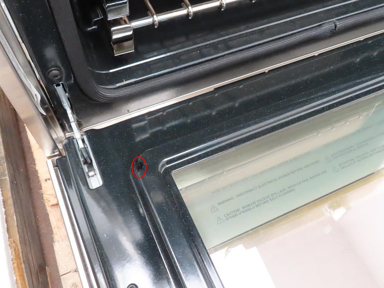 Thermador Professional Series PODMC301W 30" Combination Speed Wall Oven Pictures