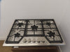 Thermador Masterpiece Series SGSX305TS 30" Gas Cooktop Full Warranty Perfect