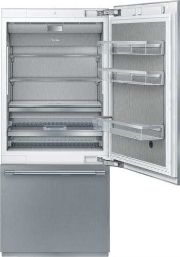 Thermador Freedom T36IB905SP 36" Custom Panel Refrigerator Full Warranty