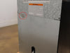 Marvel MLNP115SS01B 15" Built-In Nugget Stainless Ice Maker With a pump