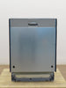 Bosch 800 Series SHV78B73UC 24" Fully Integrated Panel Ready Dishwasher