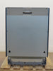 Bosch 800 Series SHV78B73UC 24" Fully Integrated Panel Ready Dishwasher Pictures