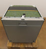Bosch 800 Series SHV78B73UC 24" Fully Integrated Panel Ready Dishwasher Pictures